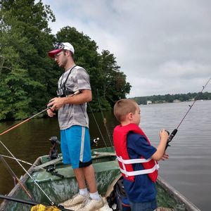 Meet your Posher, Alicia